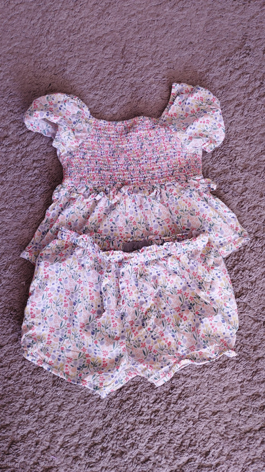 Ensemble Bout'chou 2 ans