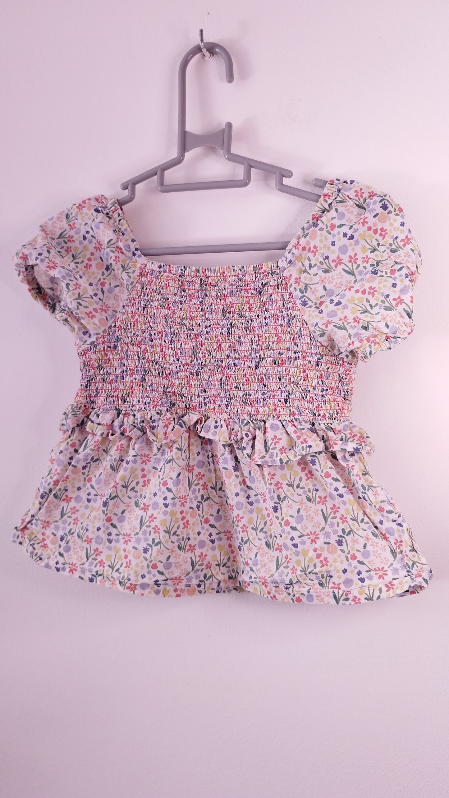 Ensemble Bout'chou 2 ans