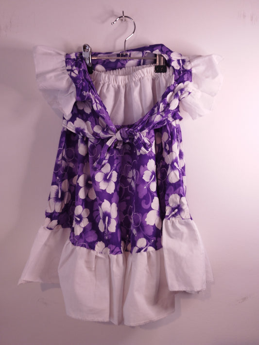 Ensemble Créole 2 ans