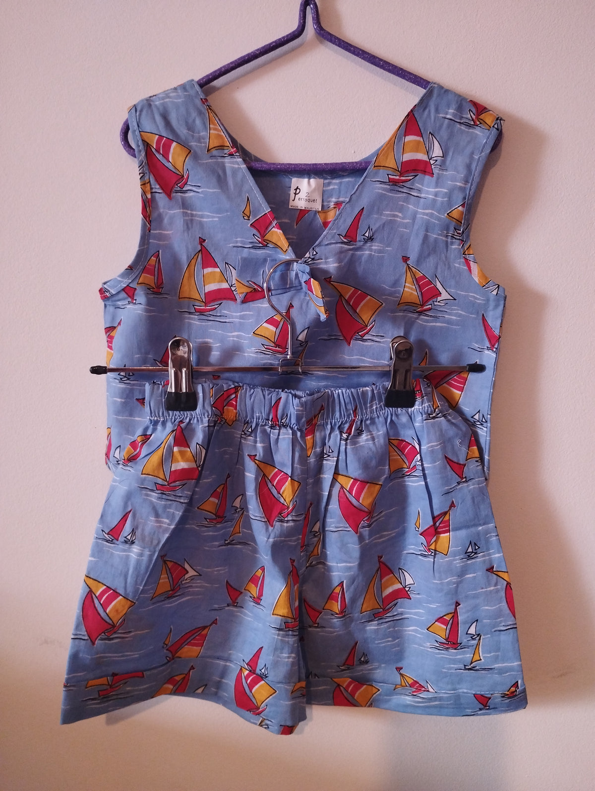 Ensemble 2 ans