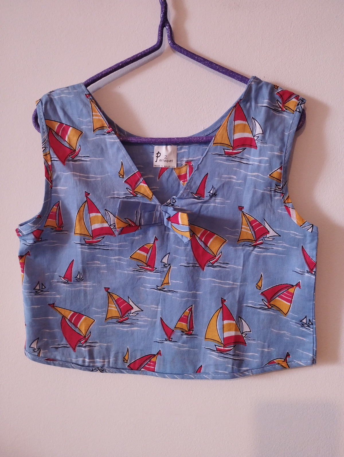 Ensemble 2 ans