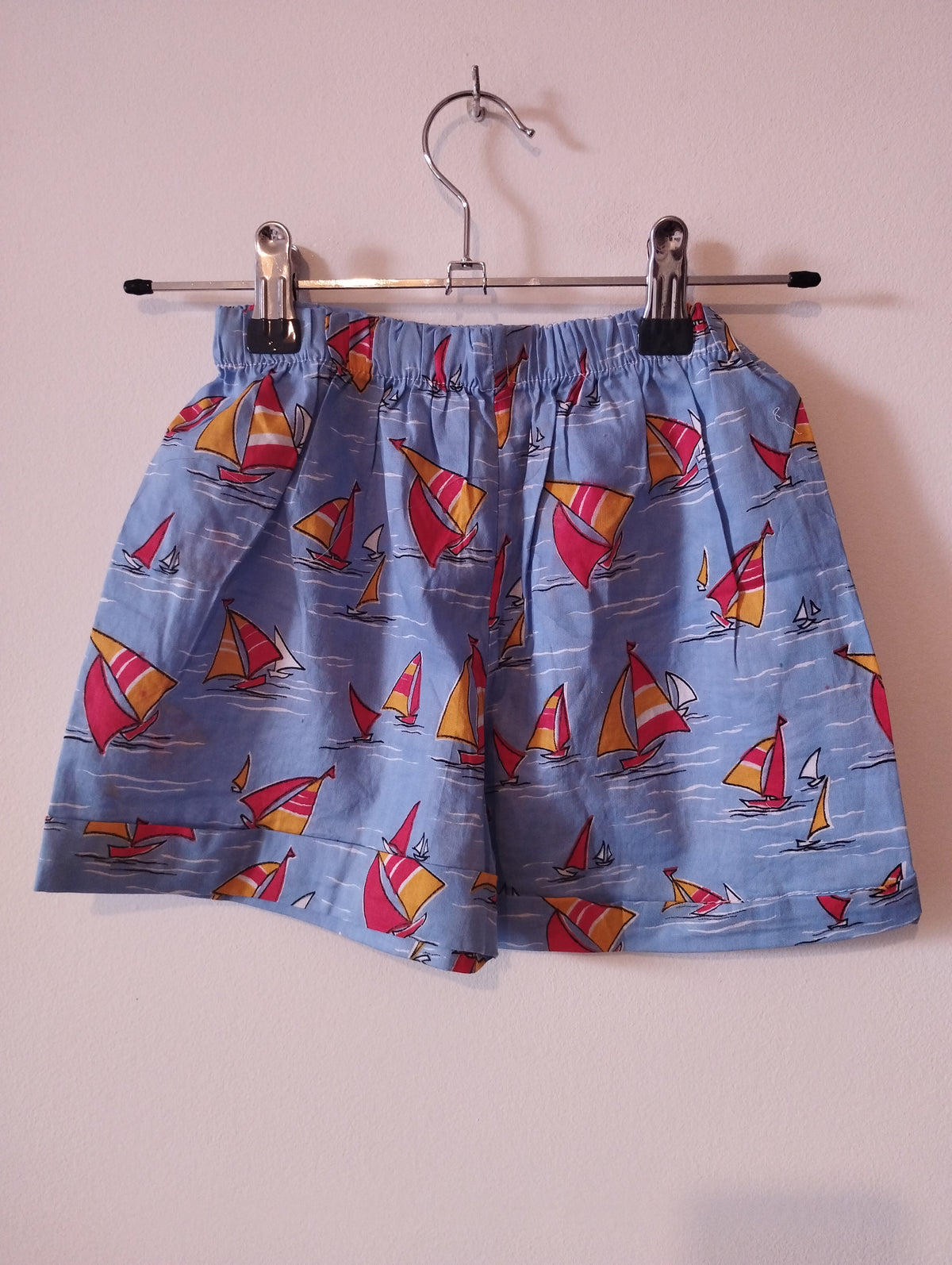 Ensemble 2 ans
