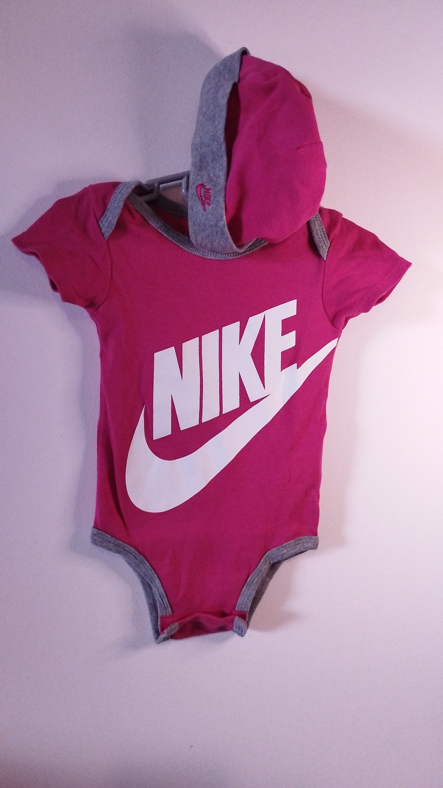 Ensemble Nike 6 mois