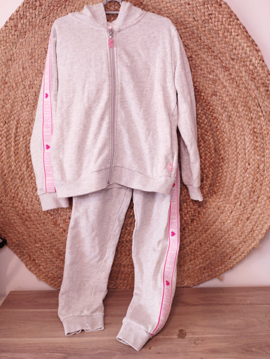 Ensemble Billie Blush 8 ans