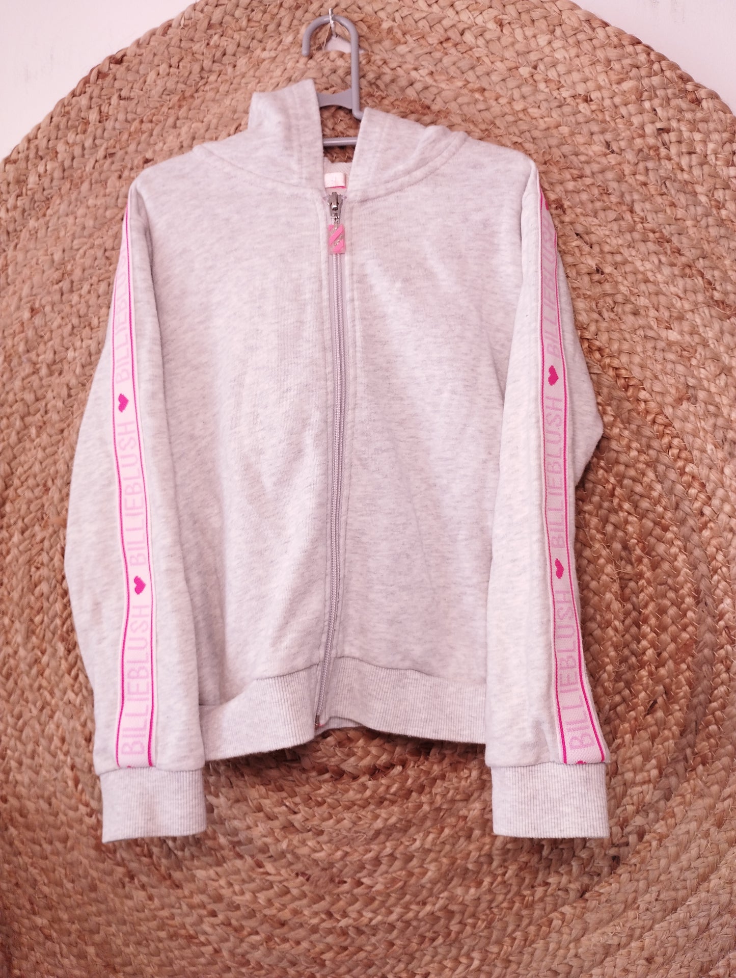 Ensemble Billie Blush 8 ans