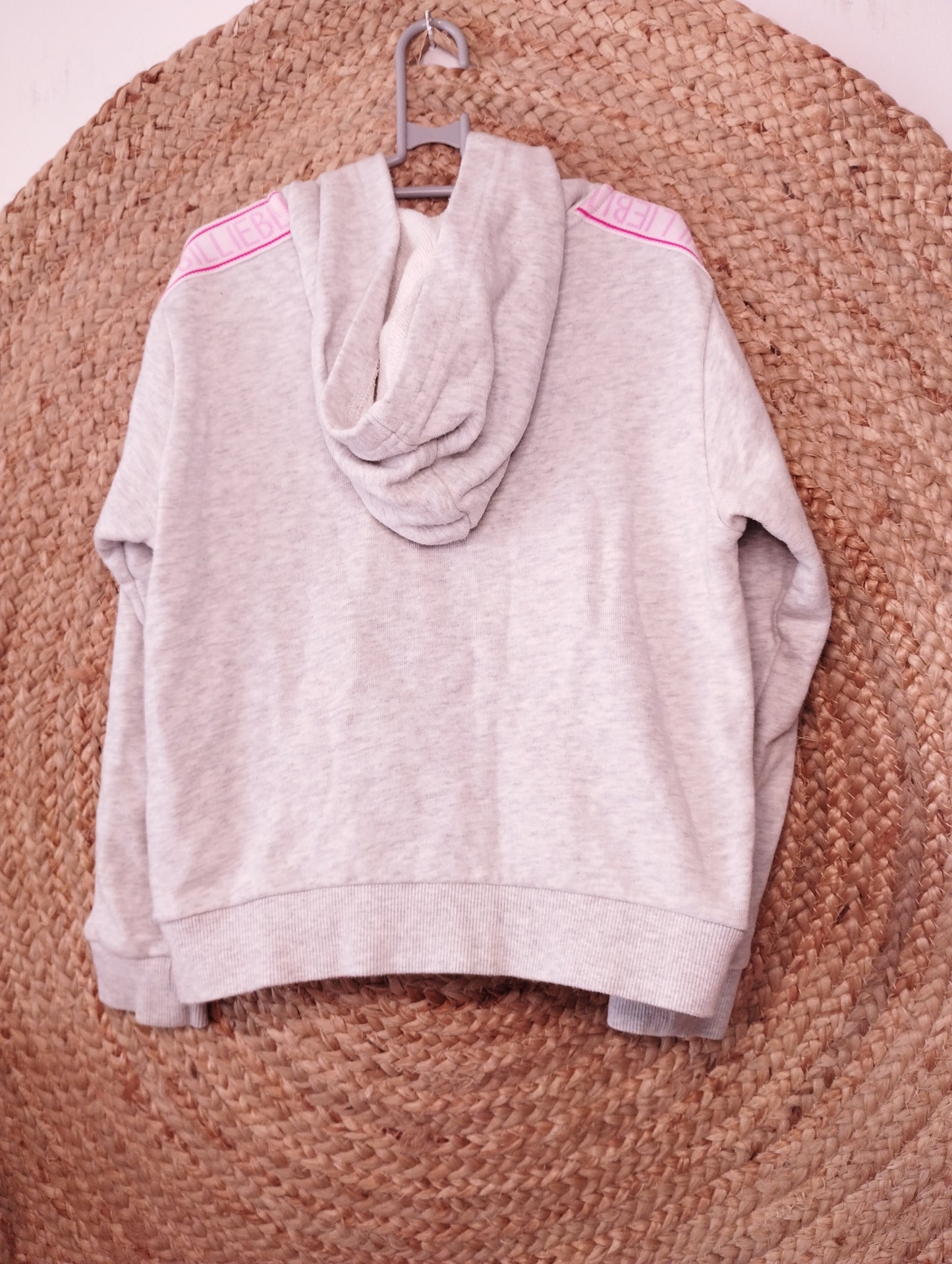 Ensemble Billie Blush 8 ans