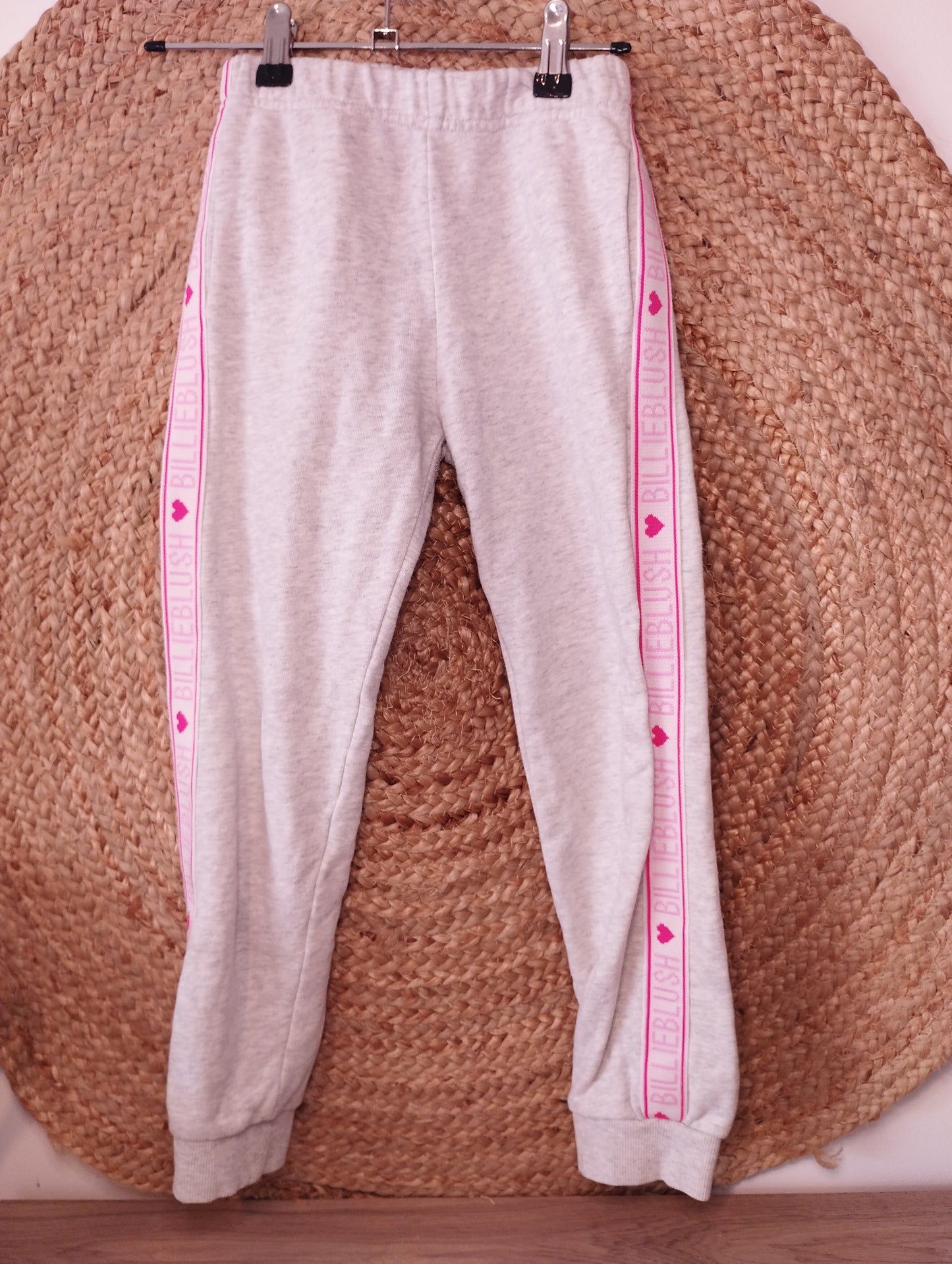 Ensemble Billie Blush 8 ans