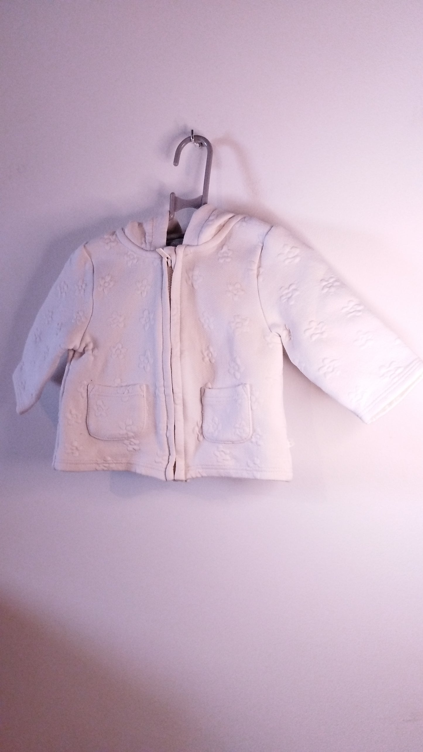 Veste Obaïbi 9 mois