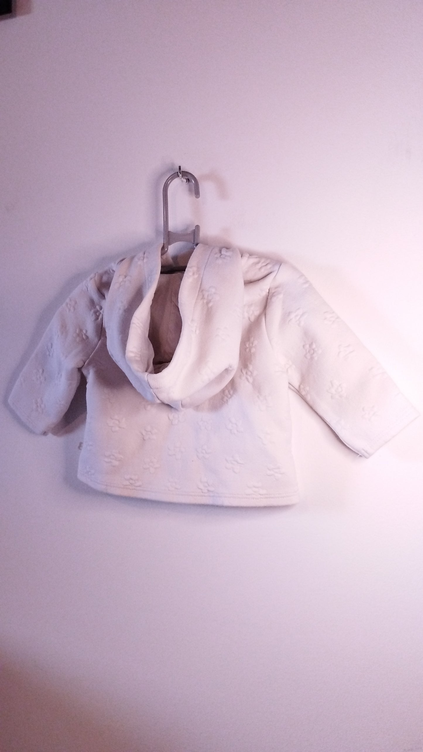 Veste Obaïbi 9 mois