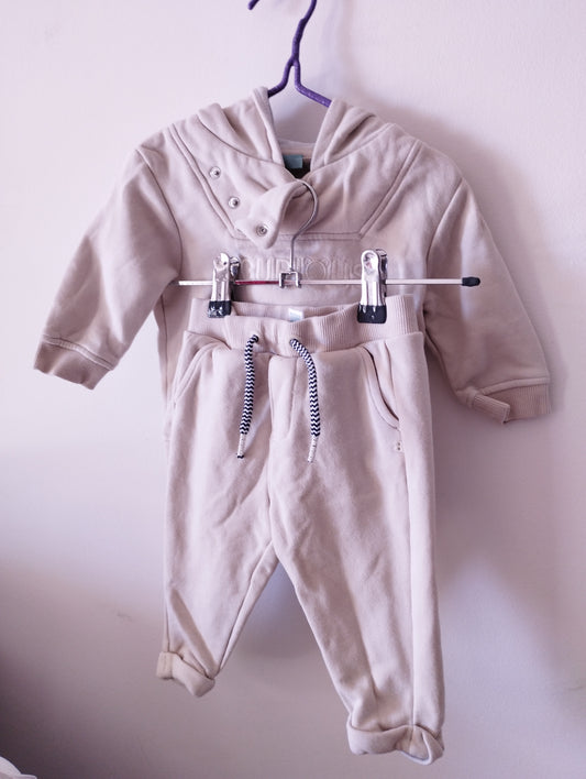 Ensemble Obaïbi