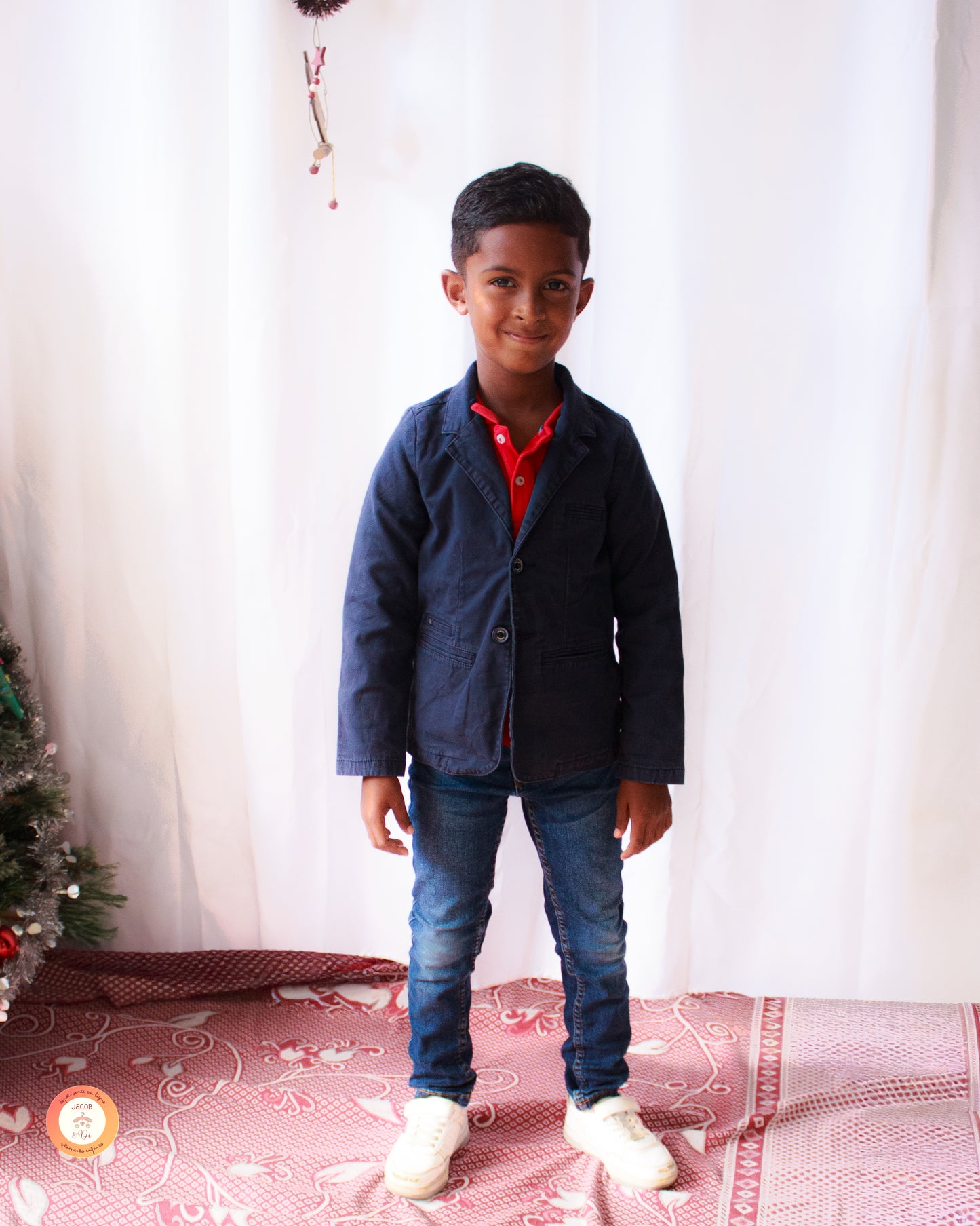 Veste Okaidi 6 ans