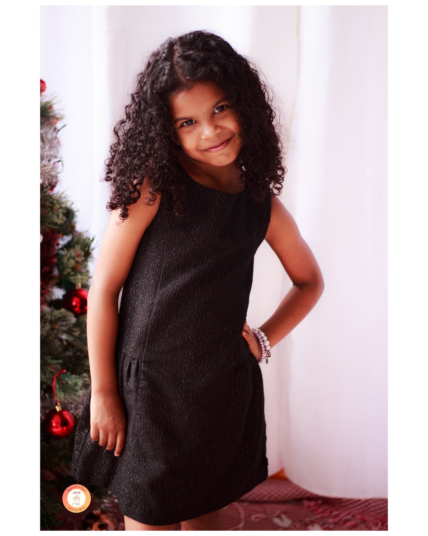 Robe Okaïdi 6 ans