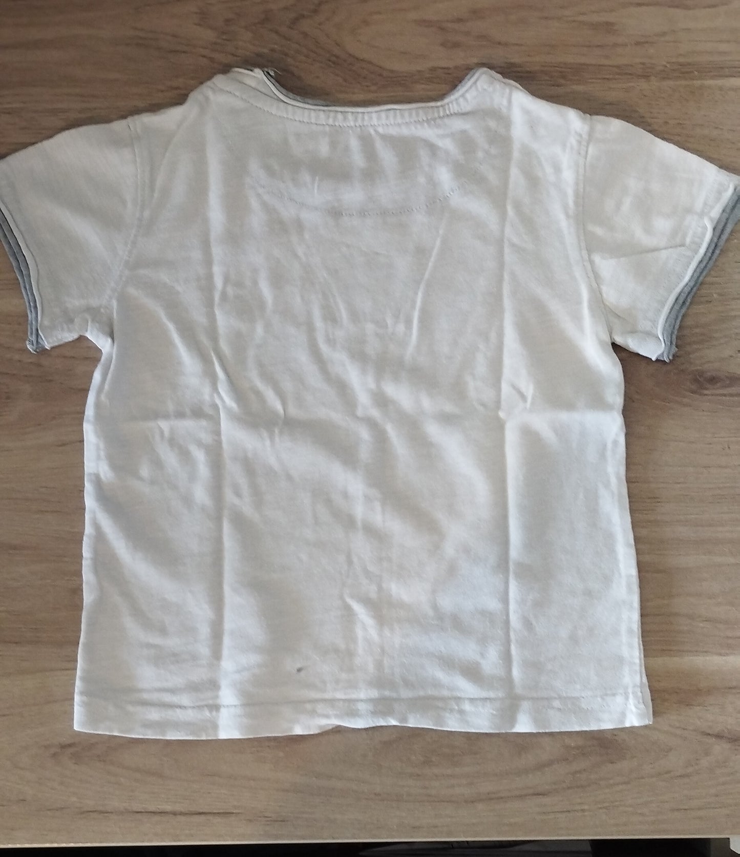 T-shirt LCDG 3 ans