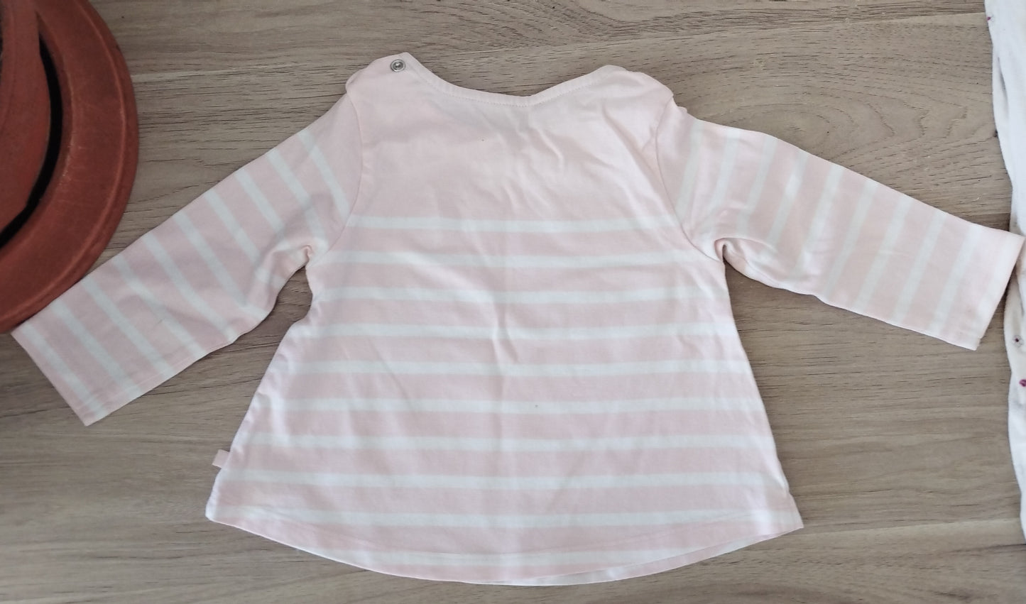 T-shirt Obaibi 12 mois