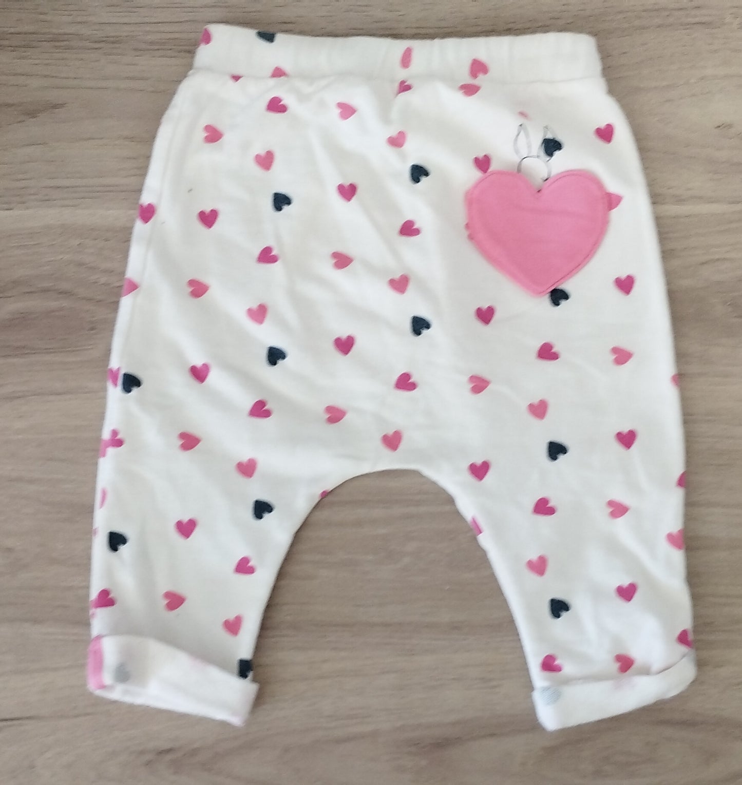 Pantalon Orchestra 3 mois