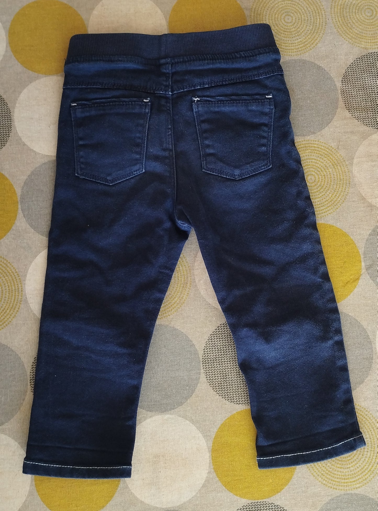 Pantalon Obaibi 18 mois