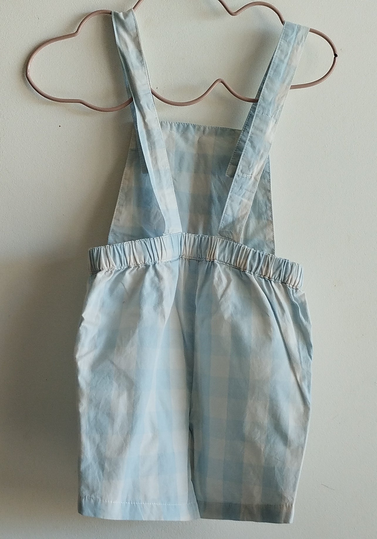 Salopette Petit Bateau 18 mois Garçon