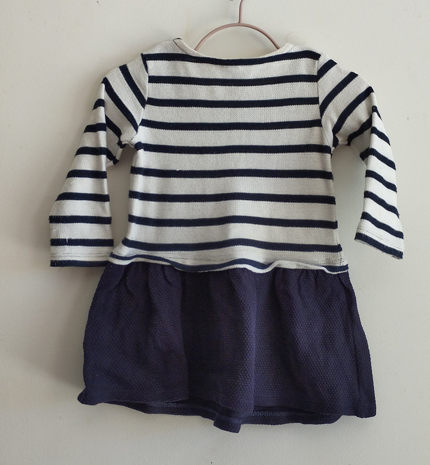 Robe Orchestra 12 mois