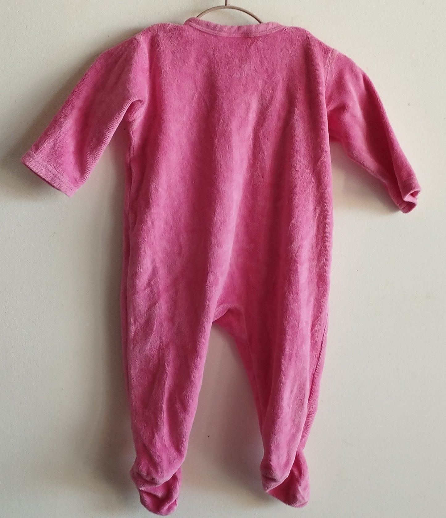 Babygrow Grain de Blé 6 mois