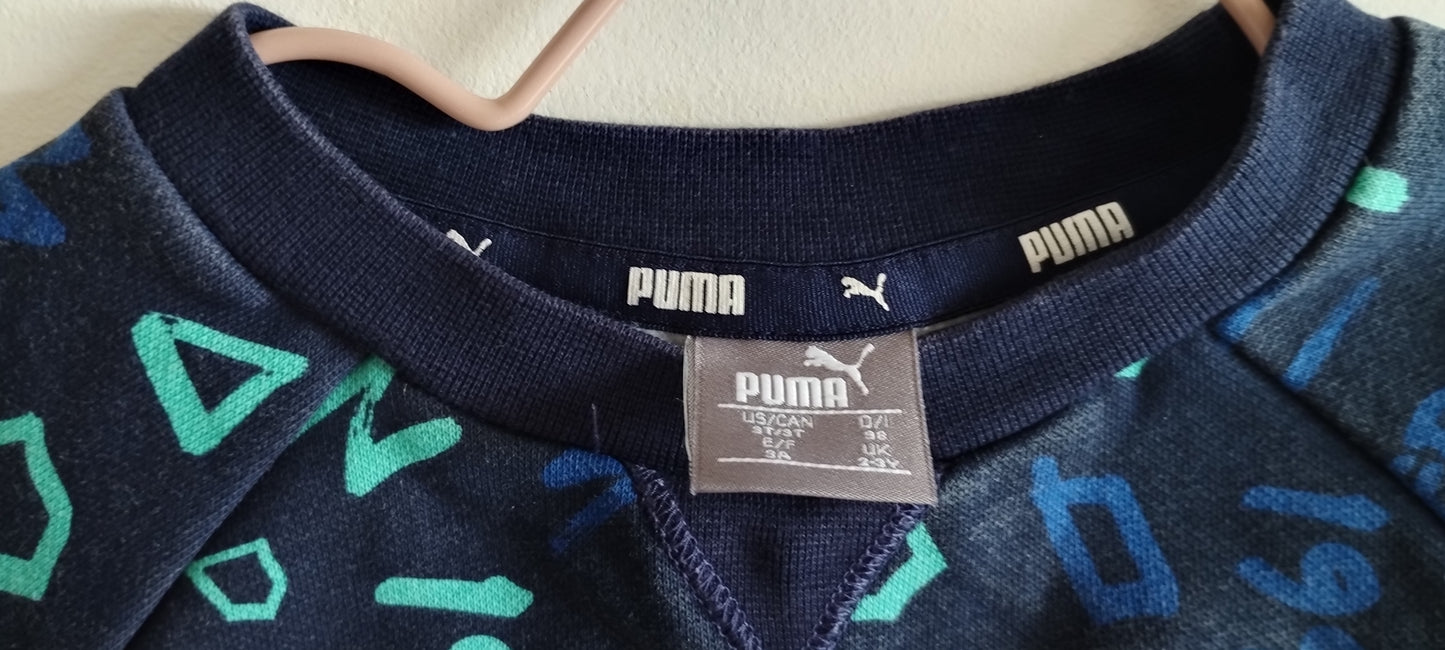 Pull Puma 3 ans