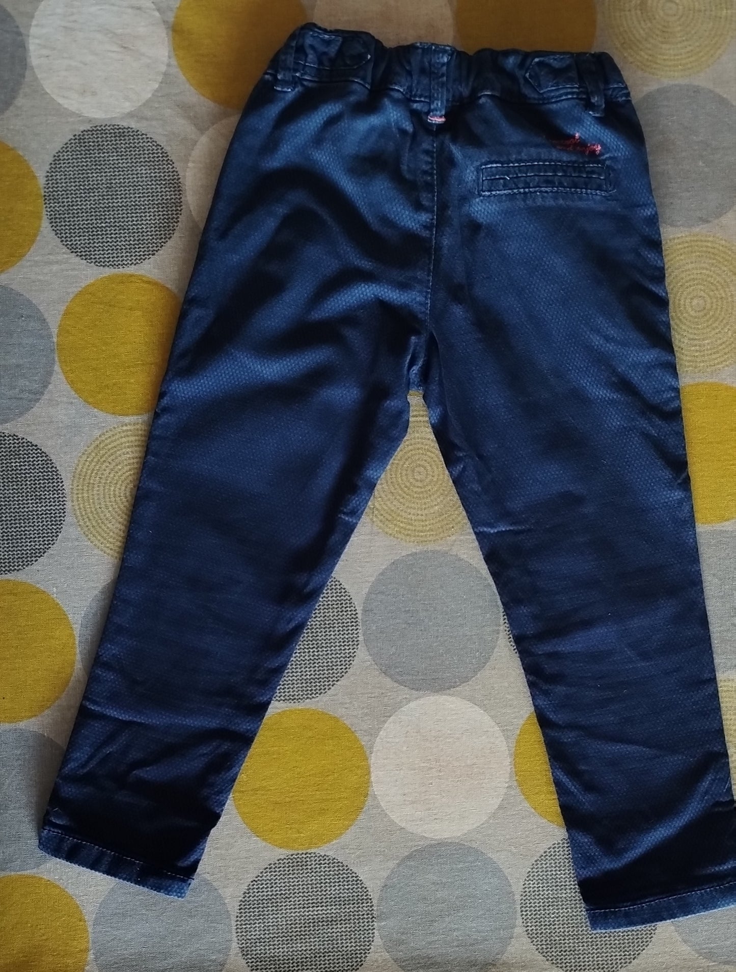 Pantalon TAO 3 ans