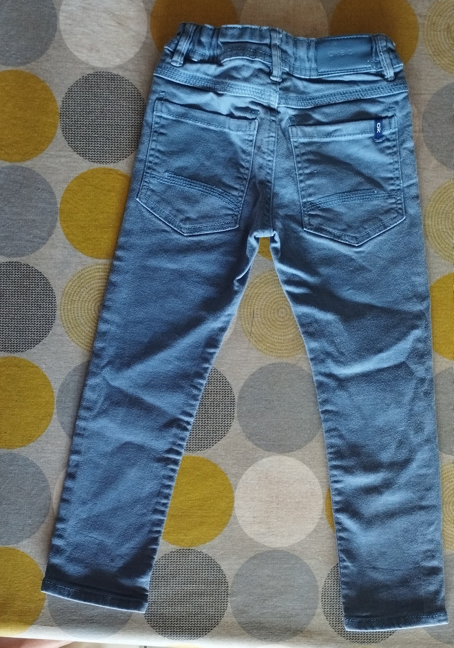 Pantalon Okaidi 3 ans