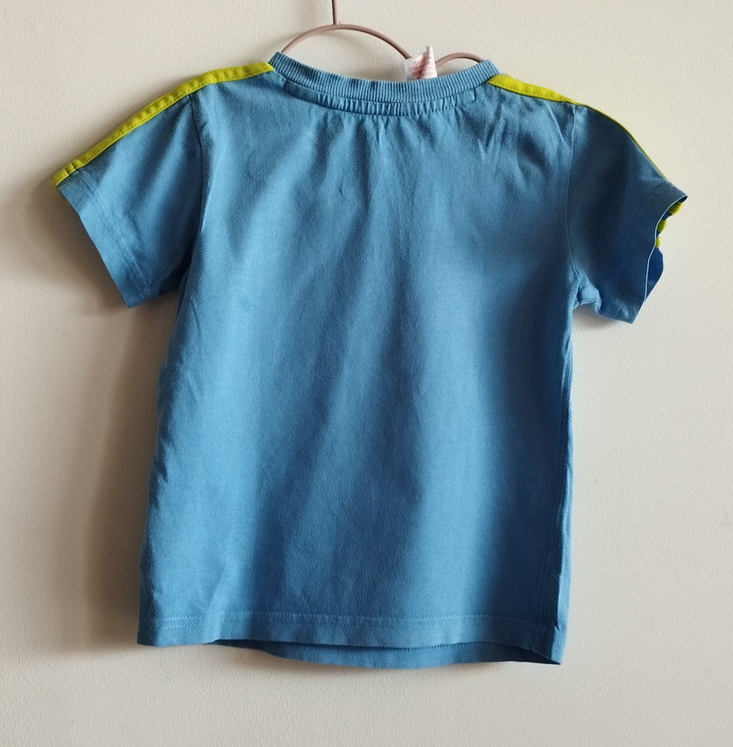 T-shirt adidas 3 ans