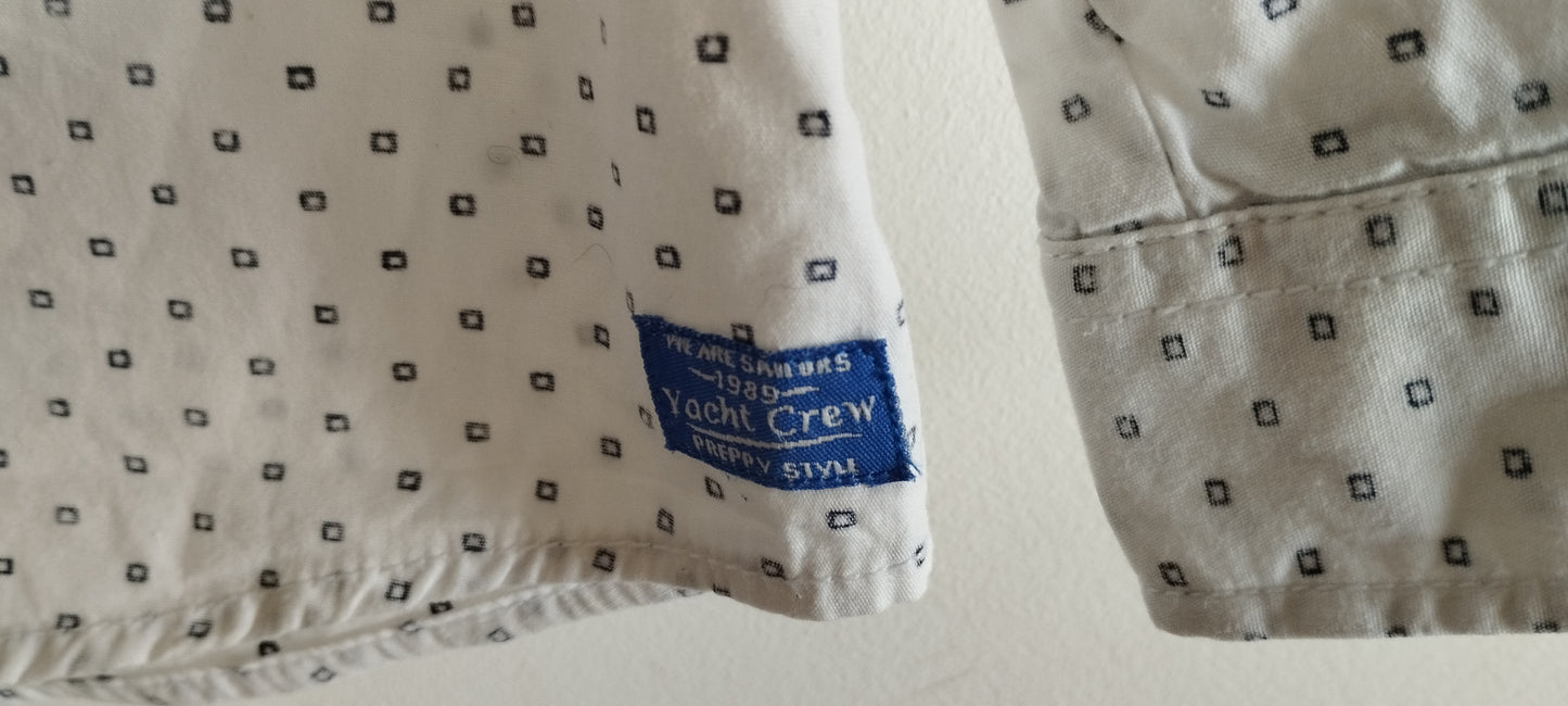 Chemise TAO 3 ans