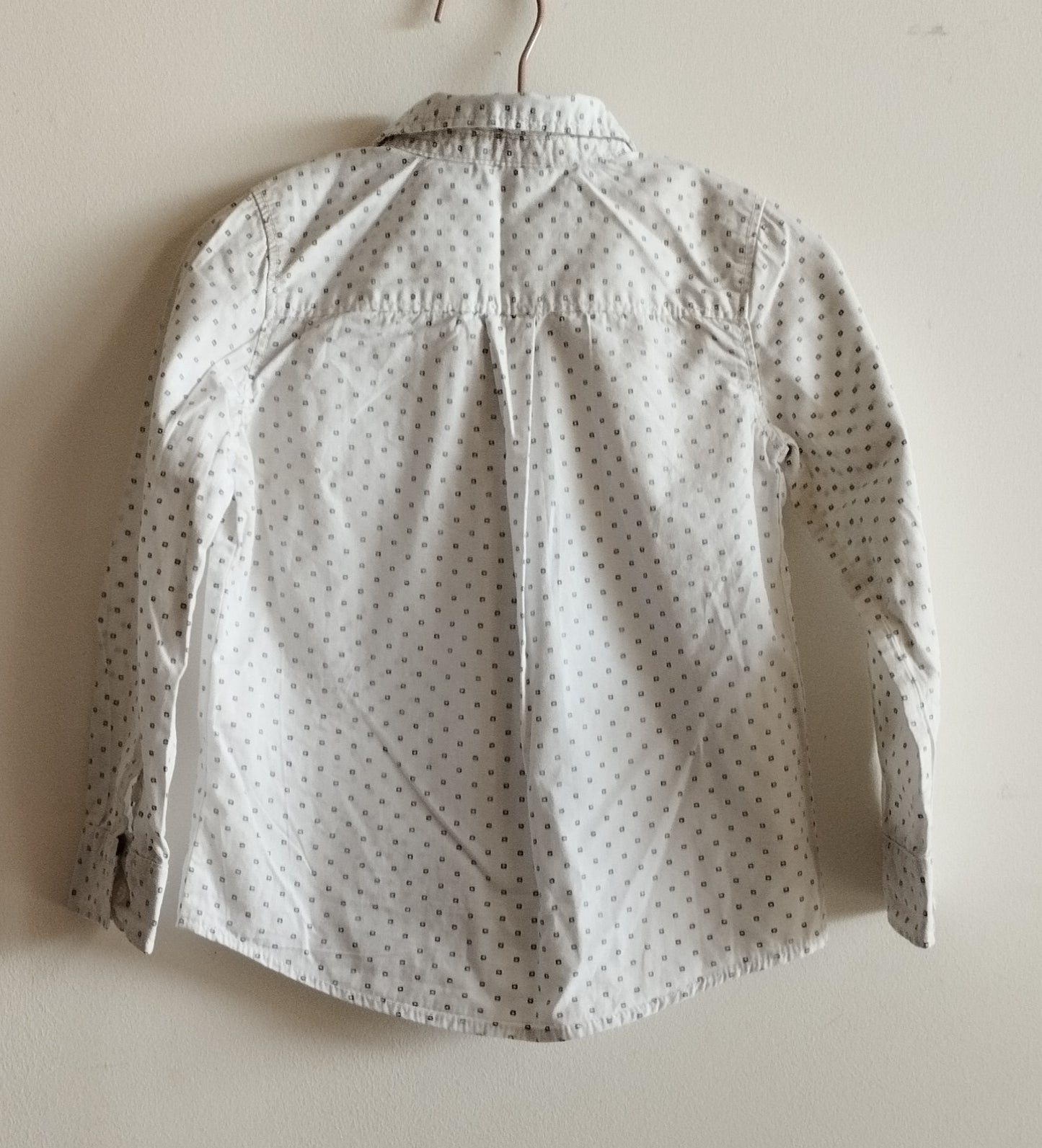 Chemise TAO 3 ans