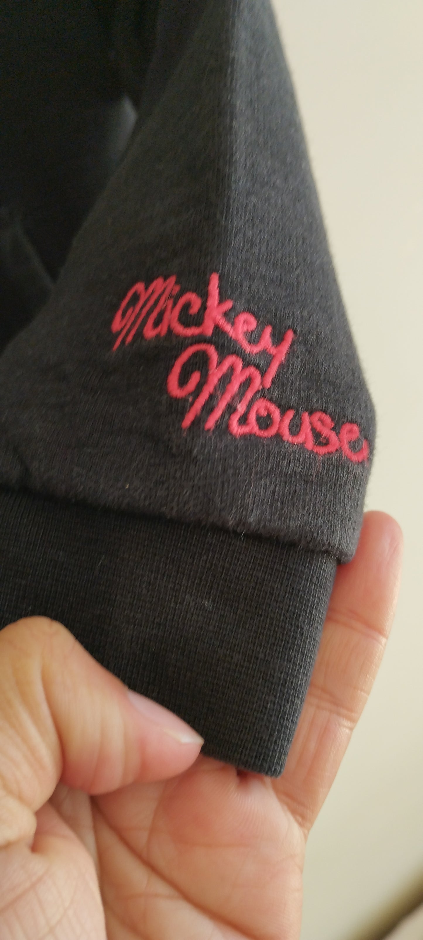 Pull Disney 4 ans