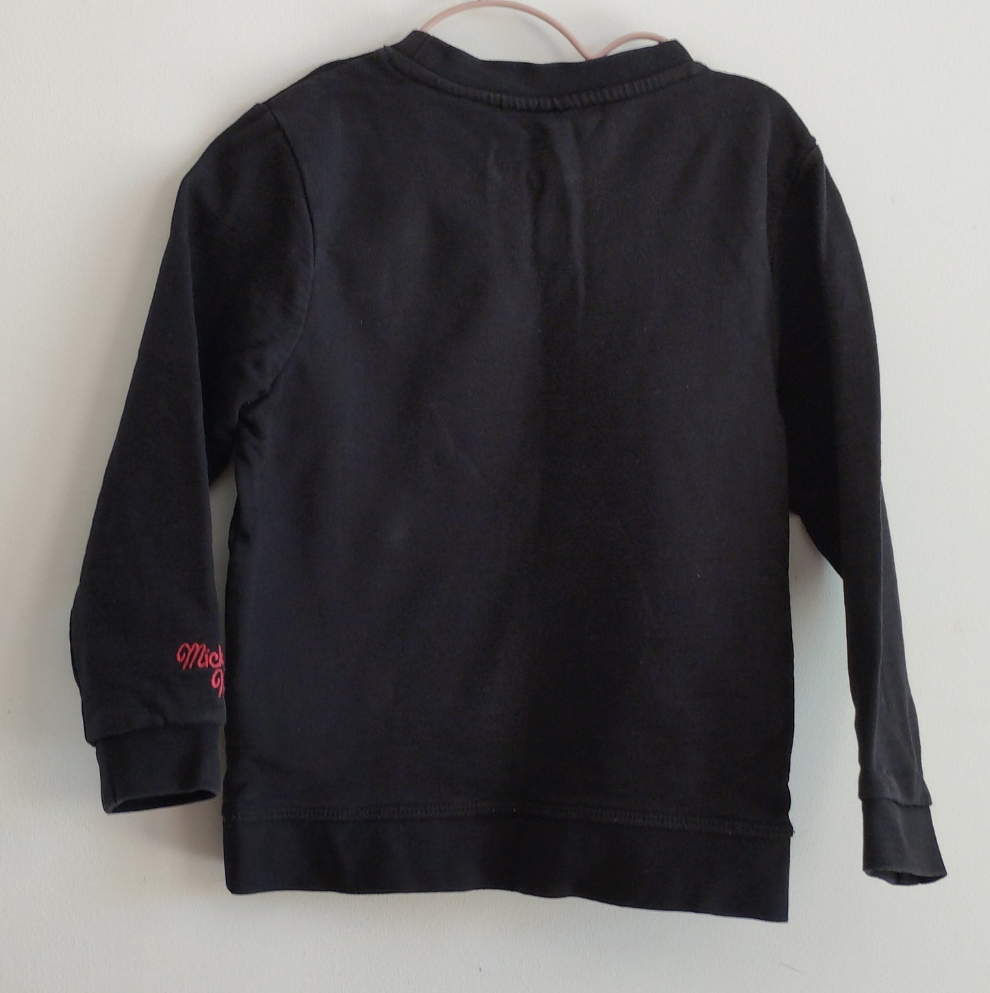 Pull Disney 4 ans