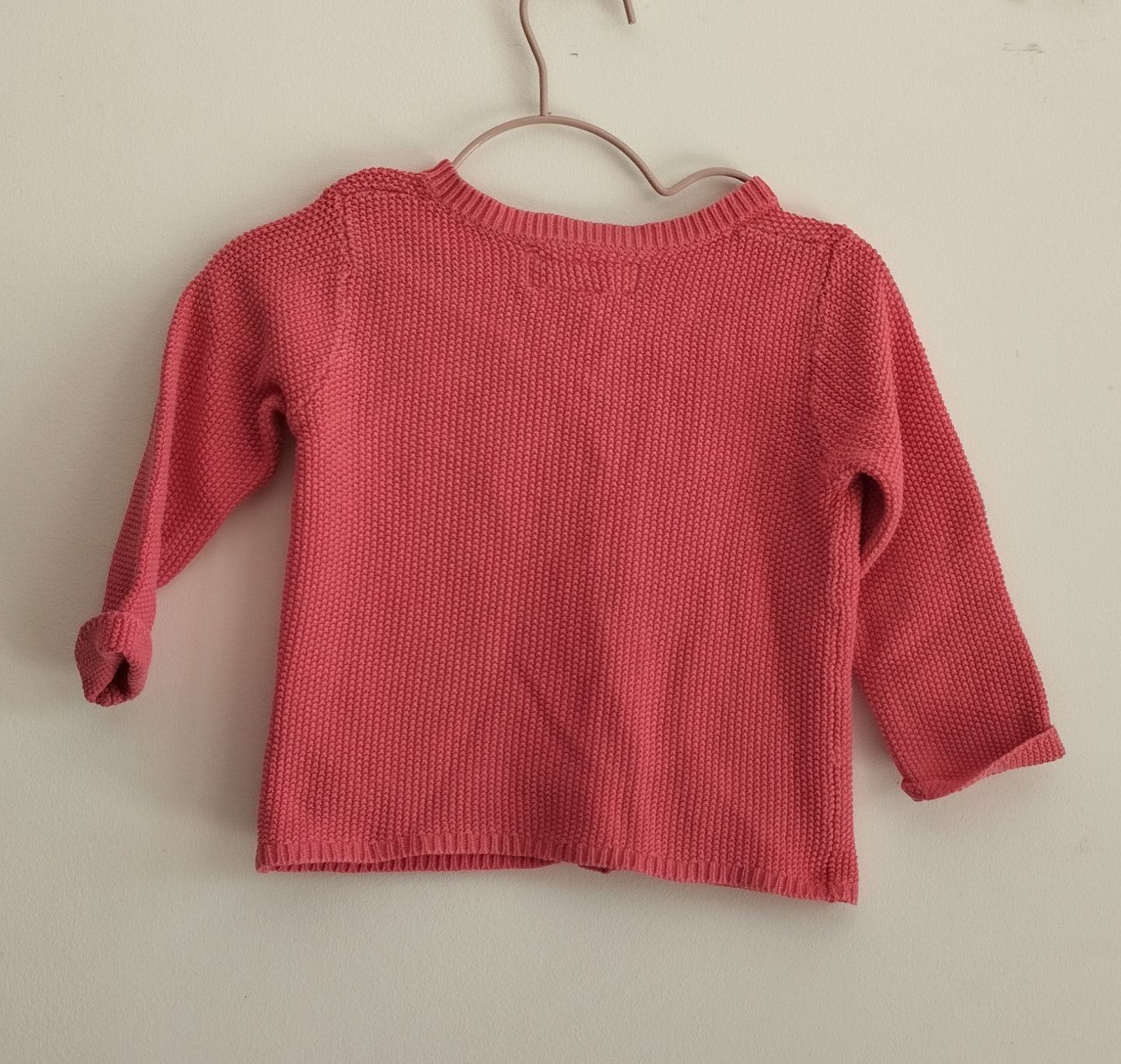 Veste Le Coin des petits 9 mois