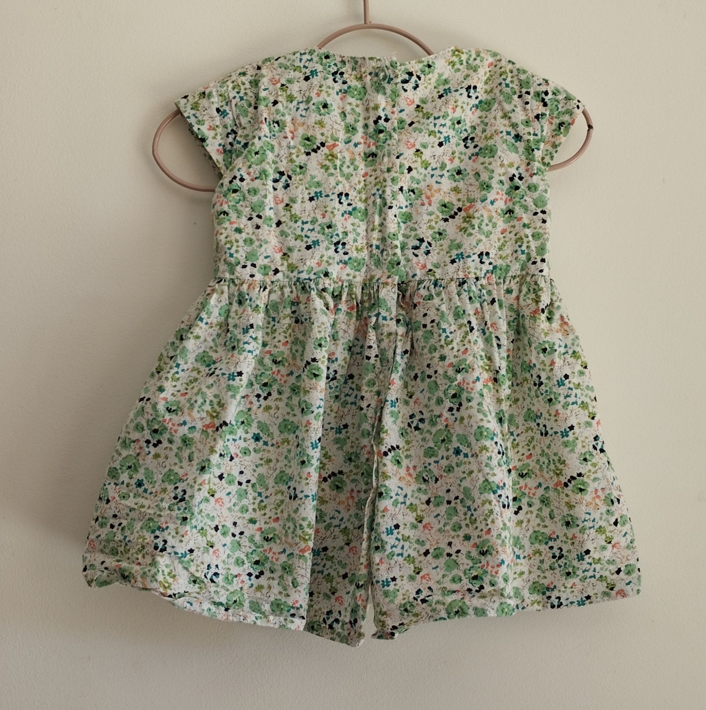 Robe 9 mois