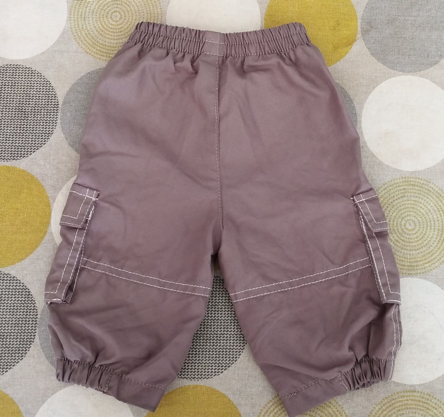 Pantalon 3 mois