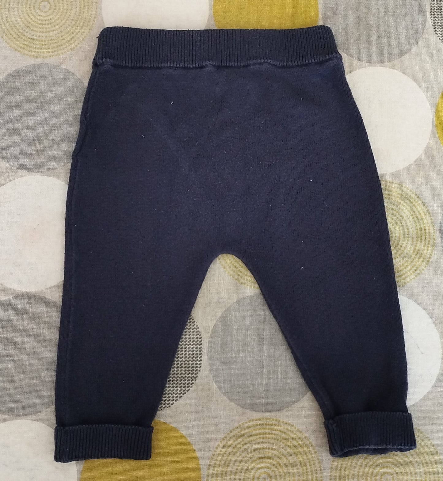 Pantalon Obaibi 6 mois