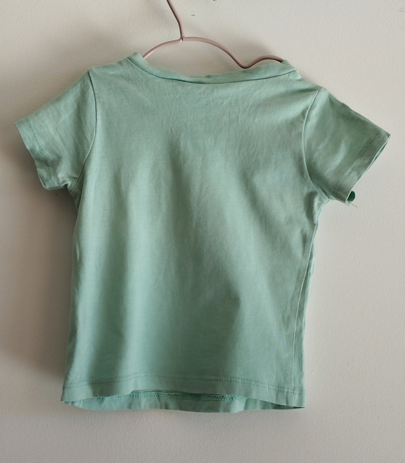 T-shirt TAO 9 mois