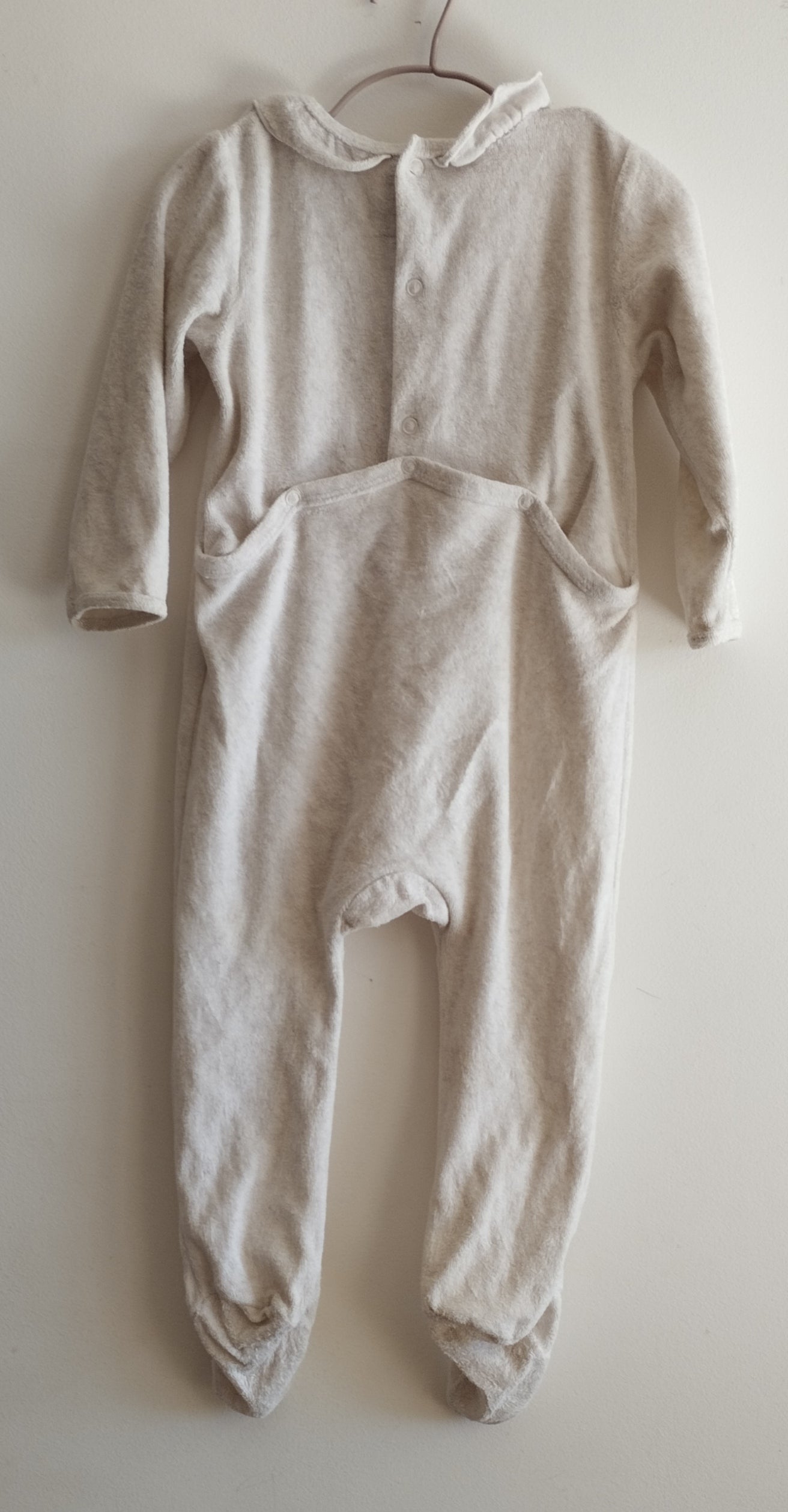 Babygrow Gemo 18 mois