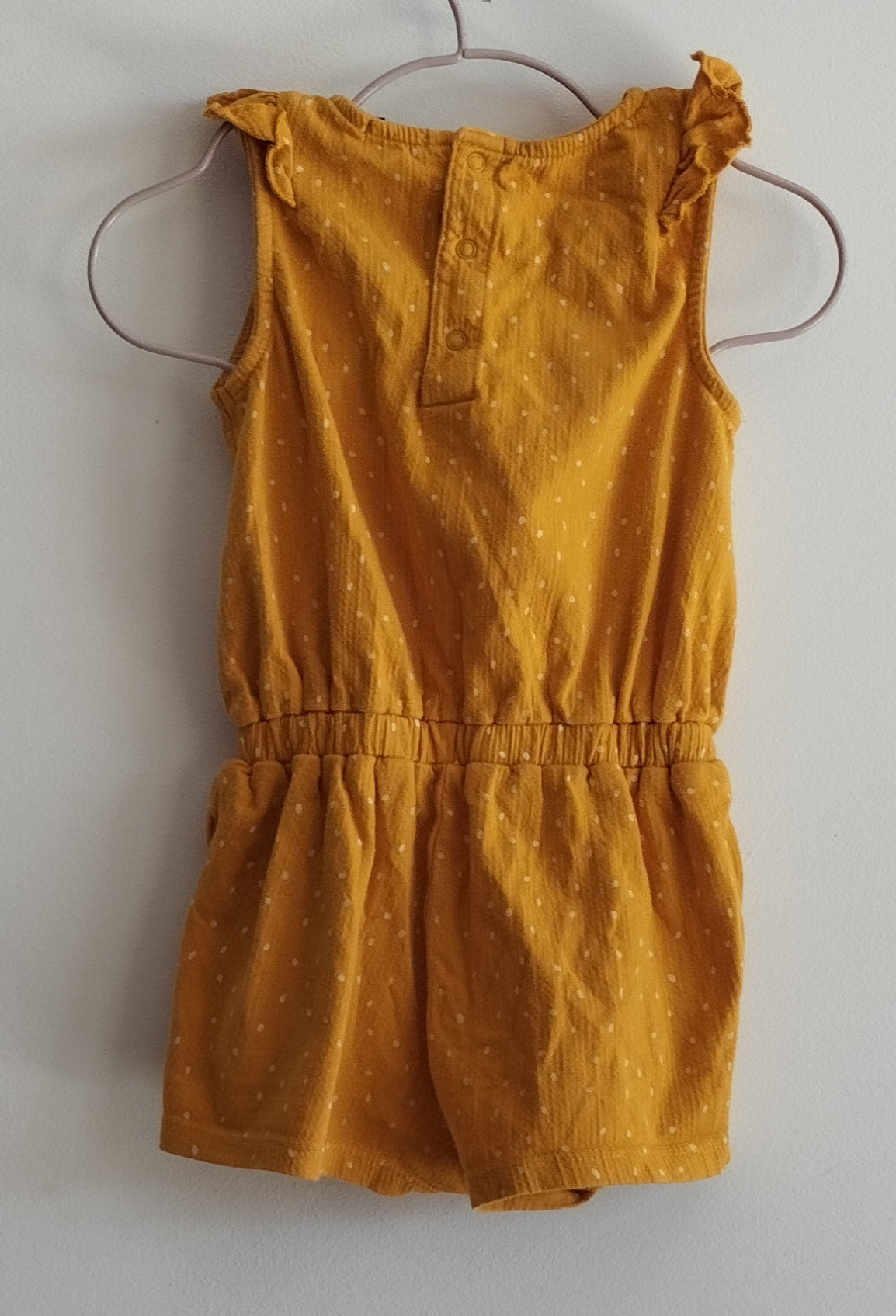Combi-short Kiabi 12 mois