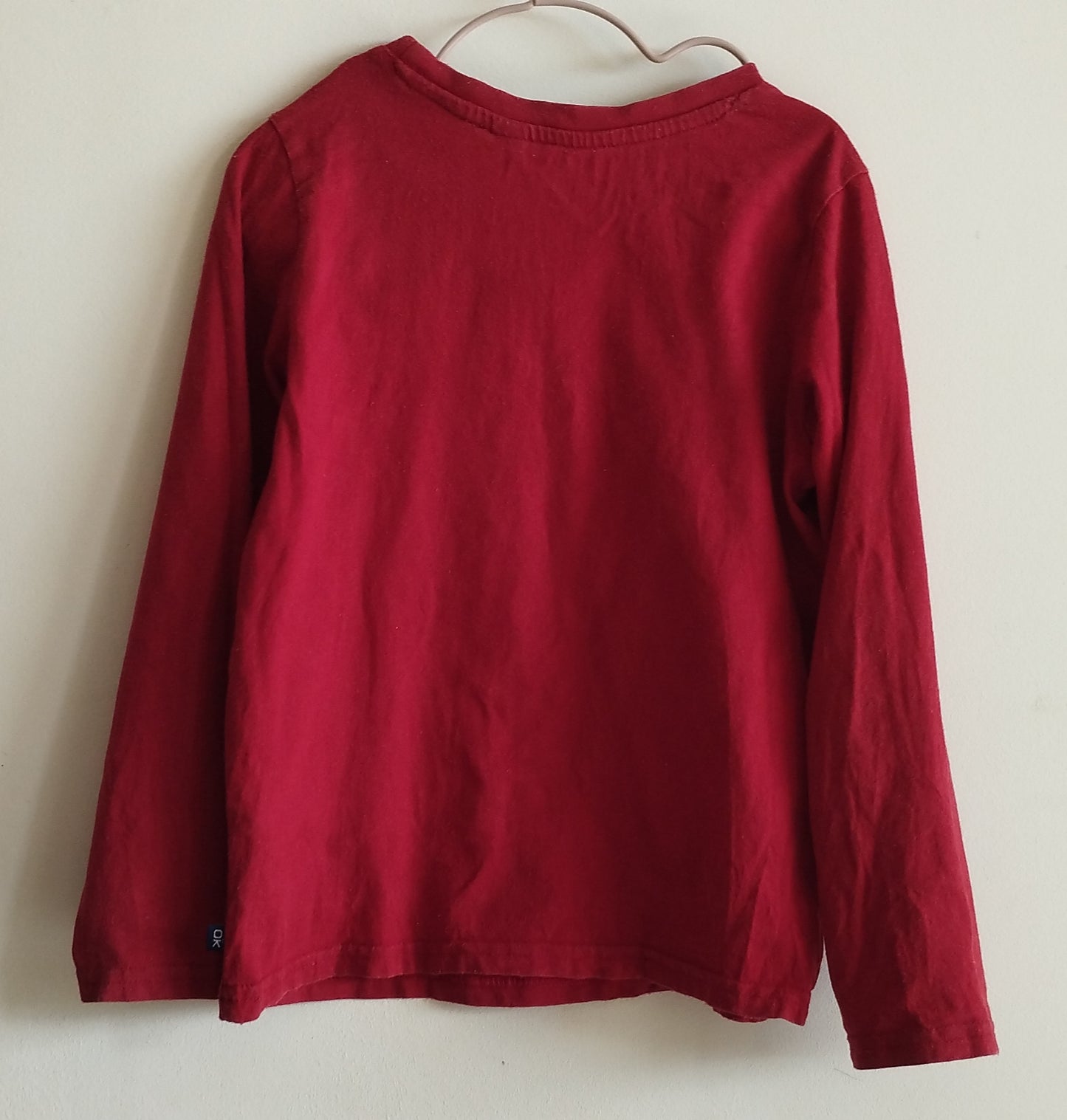 T-shirt Okaidi 6 ans