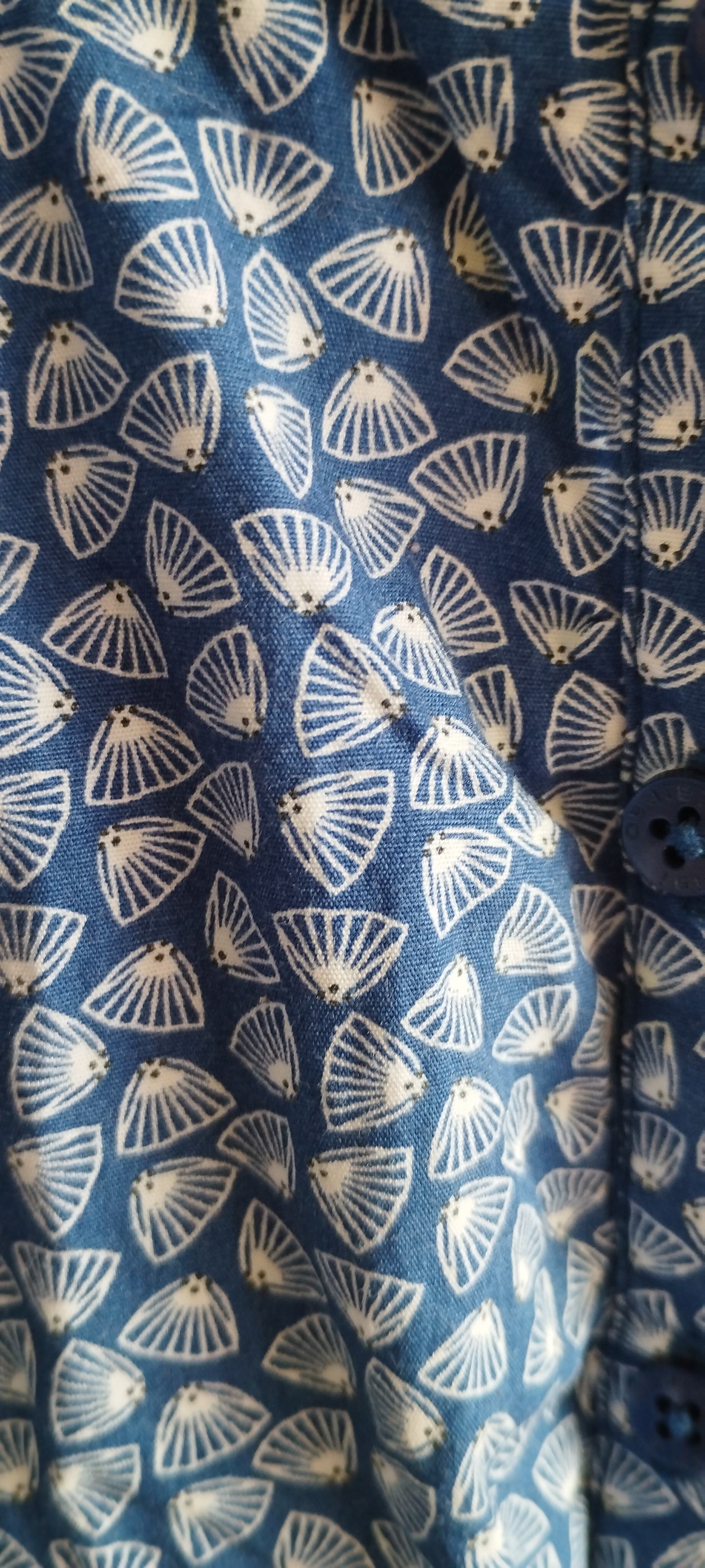 Combi-pantalon Obaibi 12 mois