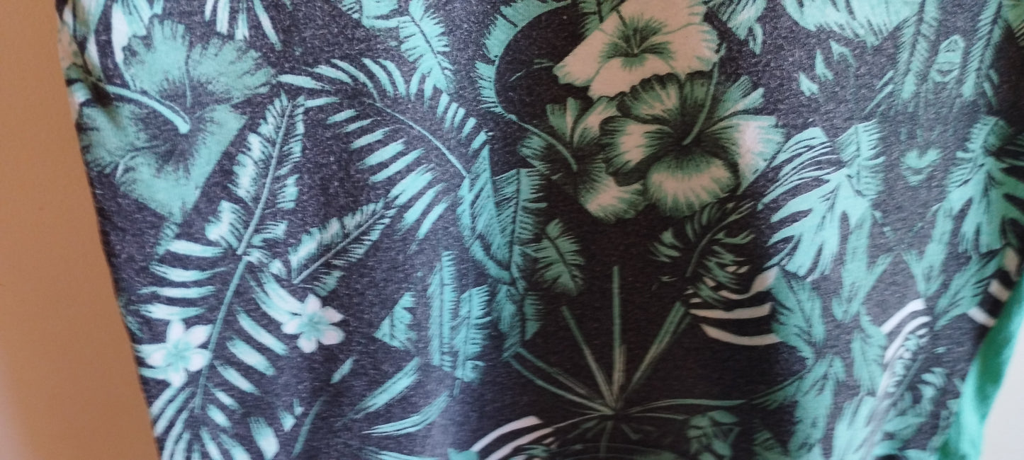 T-shirt L'effet peï 6 ans
