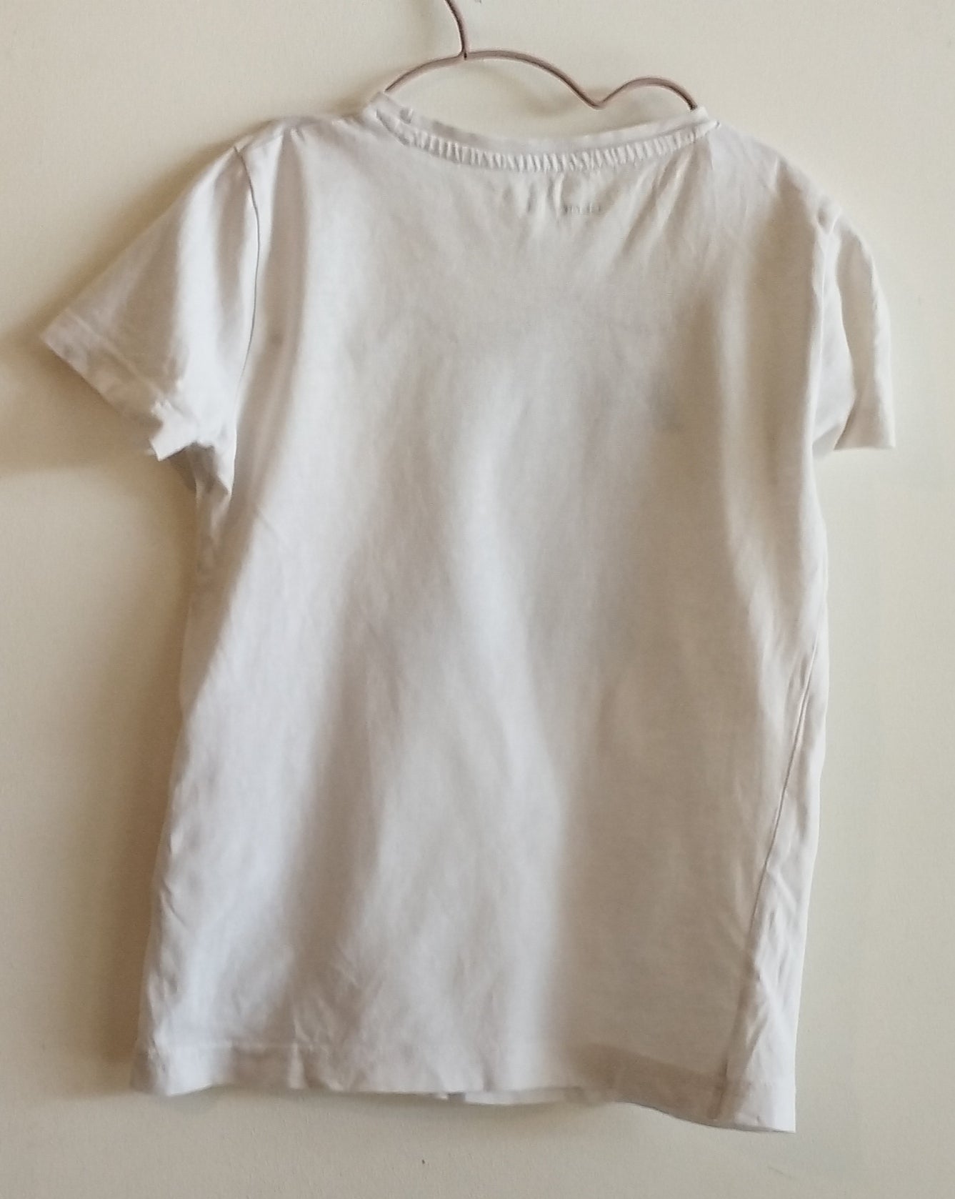 T-shirt Gemo 5 ans