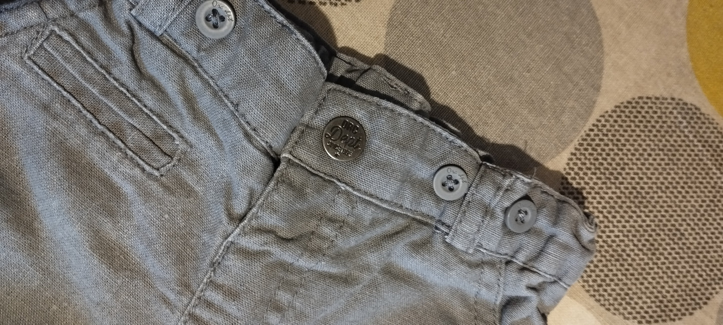 Pantalon Orchestra 6 mois