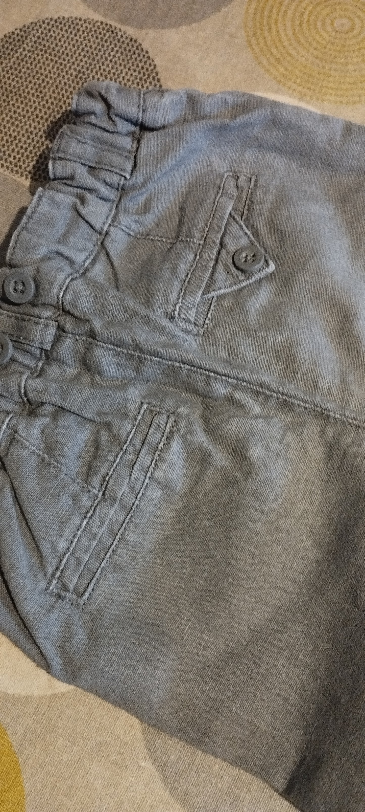 Pantalon Orchestra 6 mois