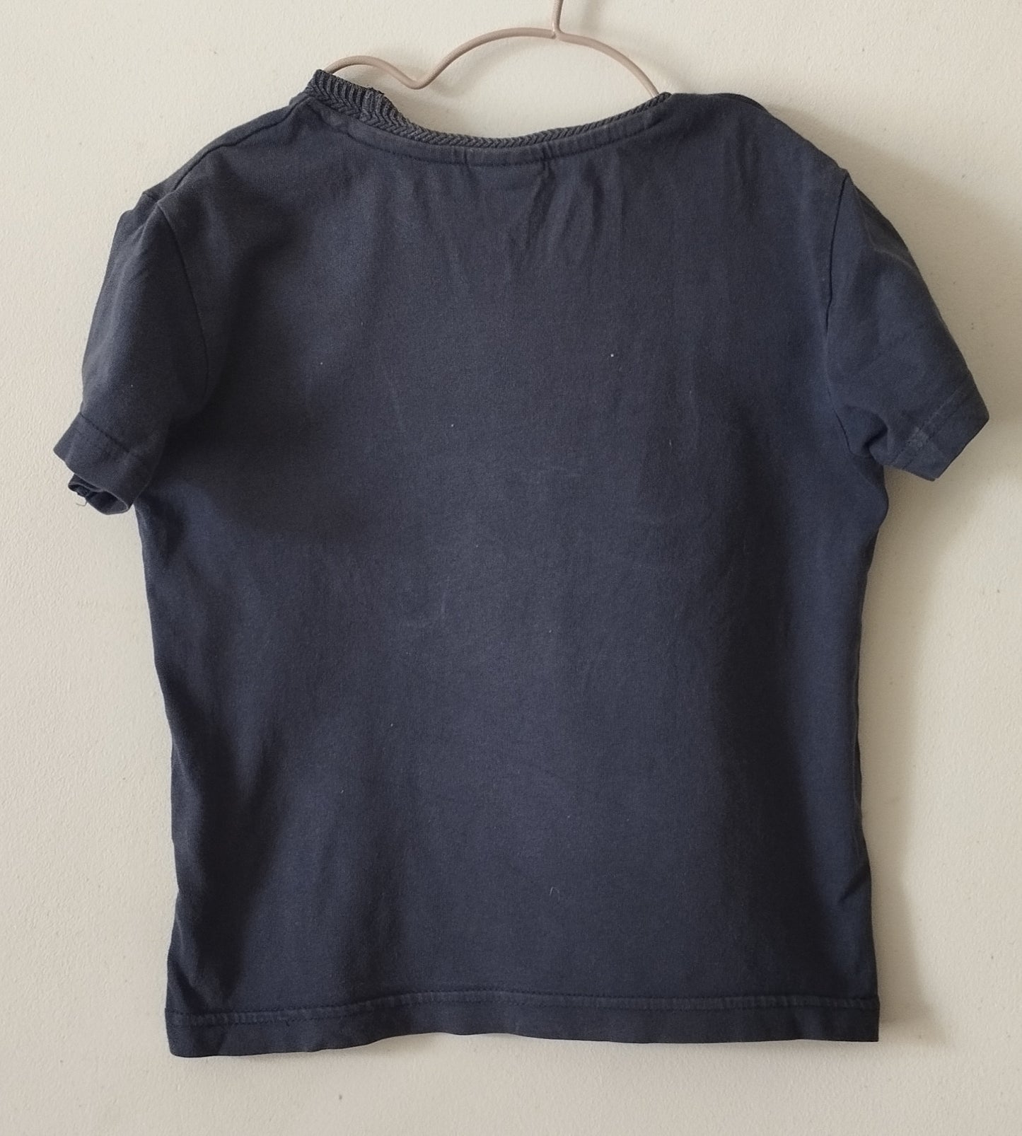 T-shirt TAO 3 ans