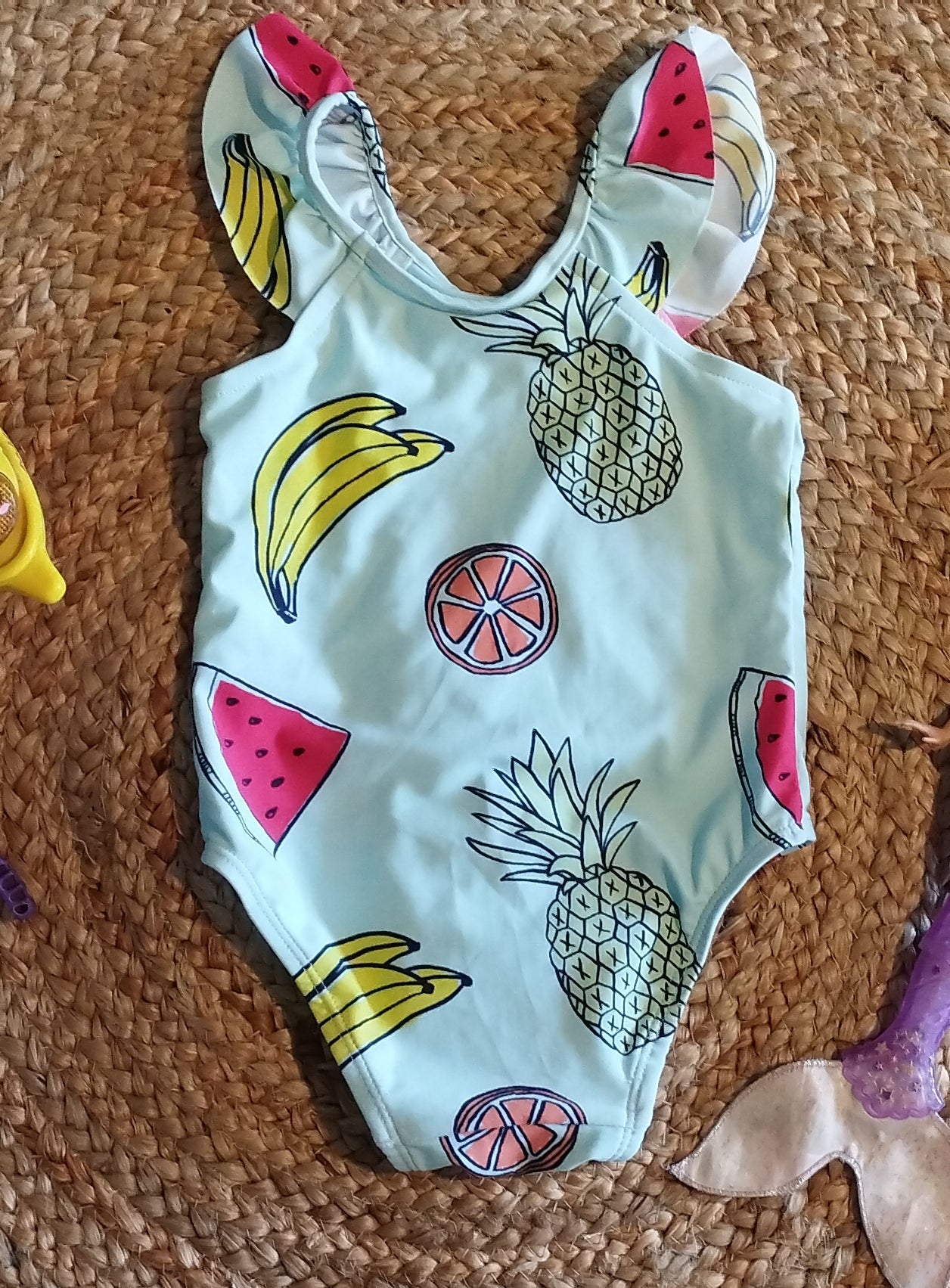Maillot de bain 18-24 mois GAP