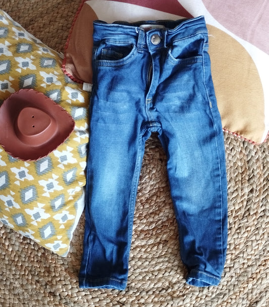 Jean Silversun 3-4 ans