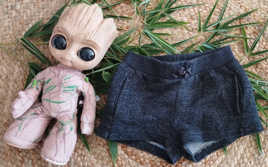 Short Kiabi 5 ans Fille