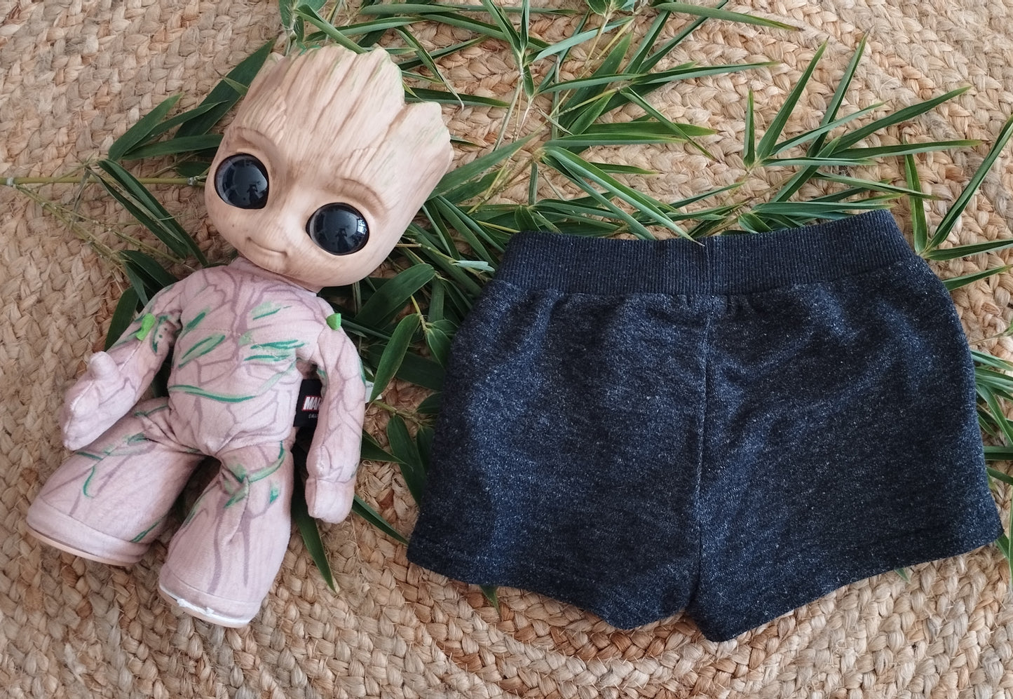 Short Kiabi 5 ans Fille