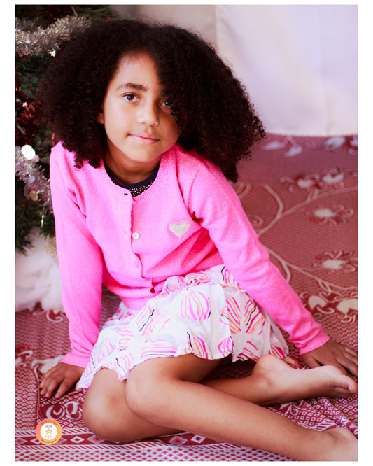 Jupe Catimini 8 ans